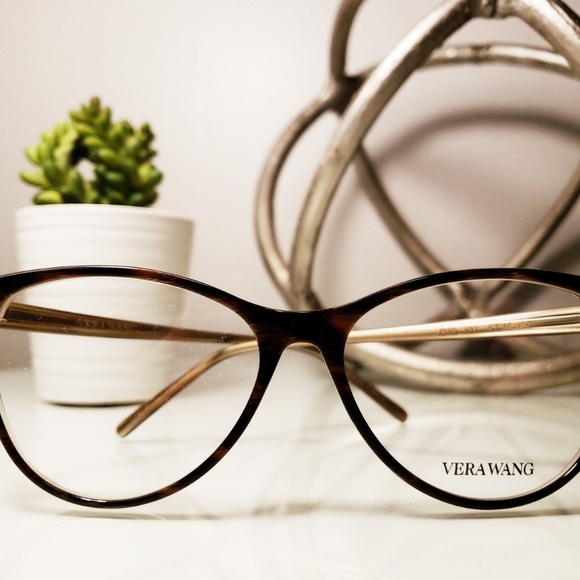 Vera Wang Accessories - Vera Wang Women's Optical Frame.